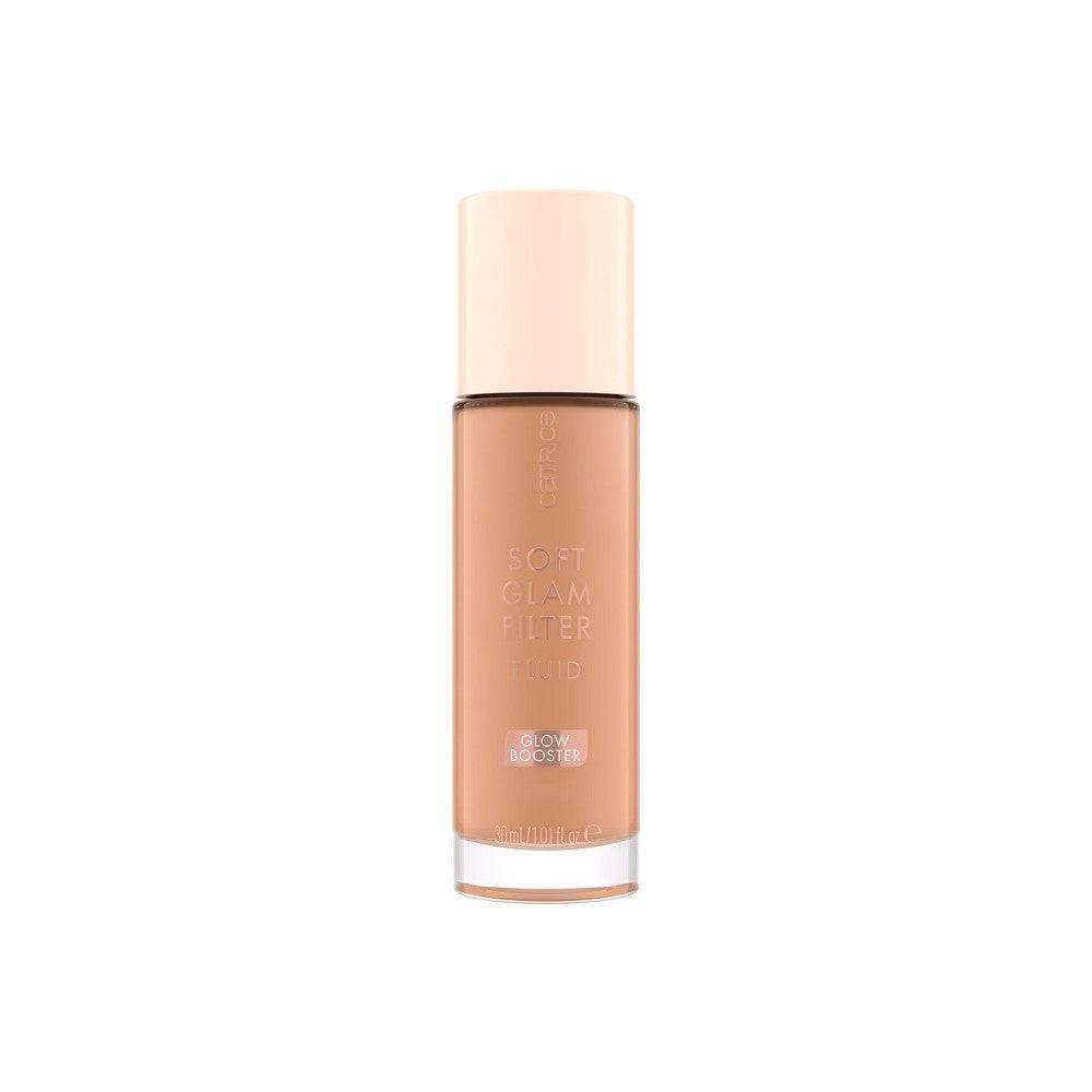 Catrice Flytande Filter Soft Glam 030 Medium