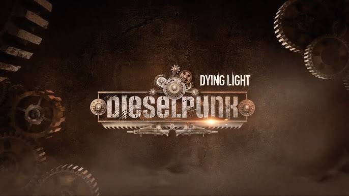 Dying Light Dieselpunk Bundle (PC) - Standard