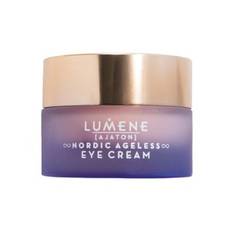 Lumene Nordic Ageless (Ajaton) Eye Cream 15 ml