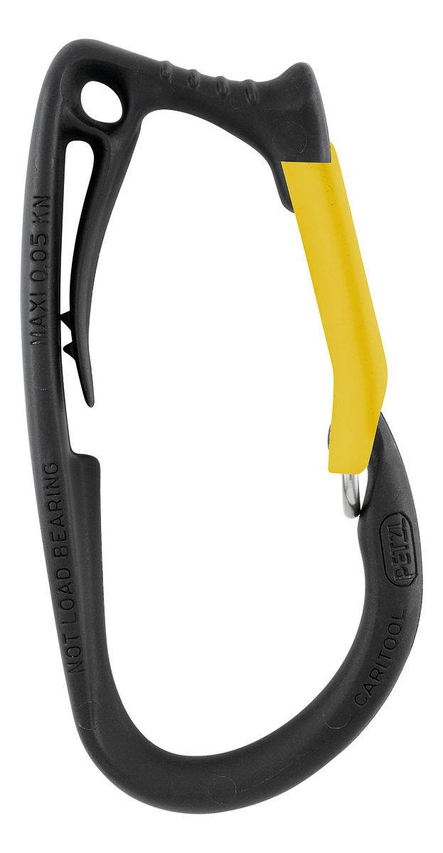 Petzl Caritool Verktygskrok