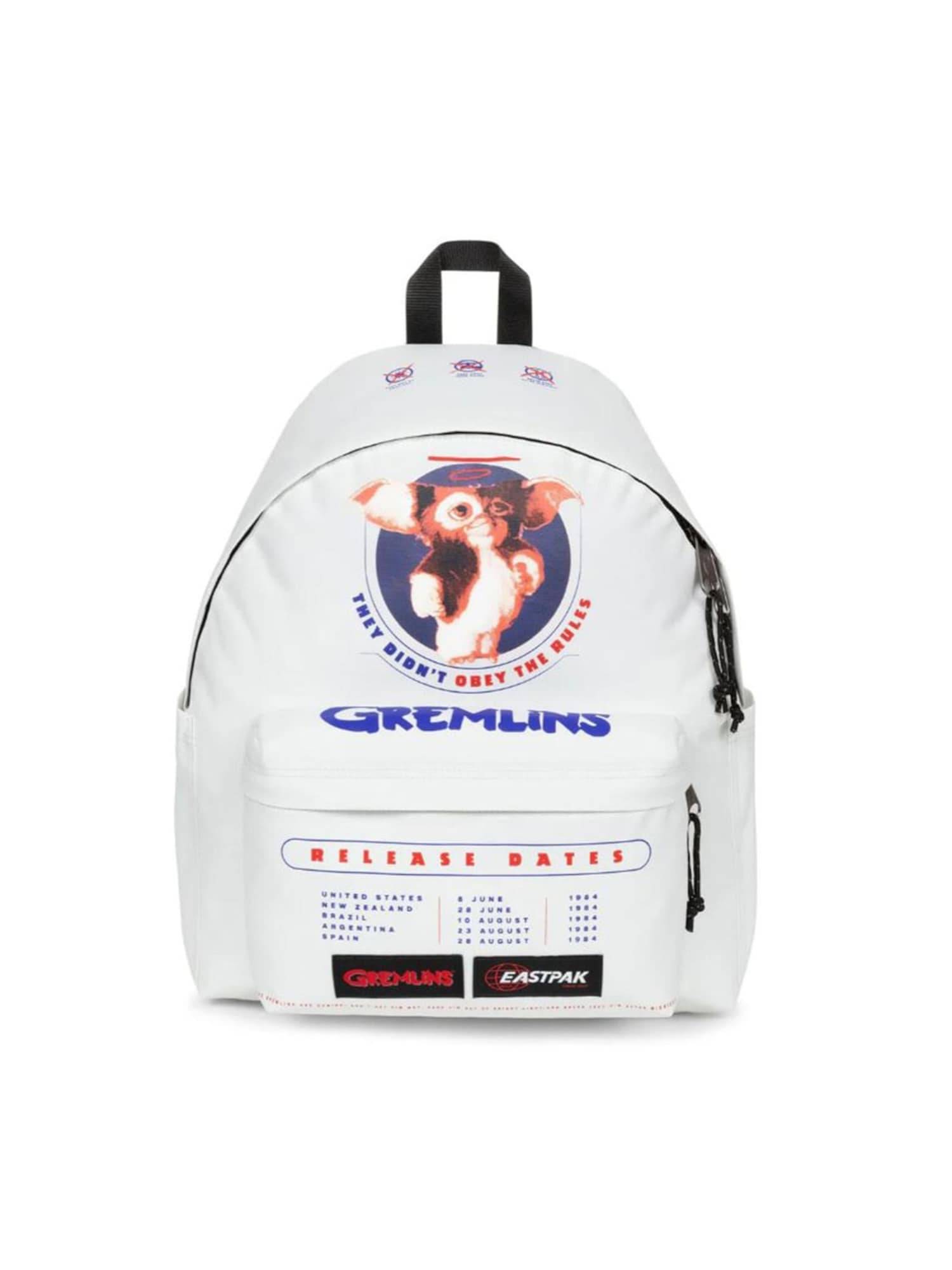 EASTPAK Rygsæk 'Herschel Day Pak'r'  blandingsfarvet