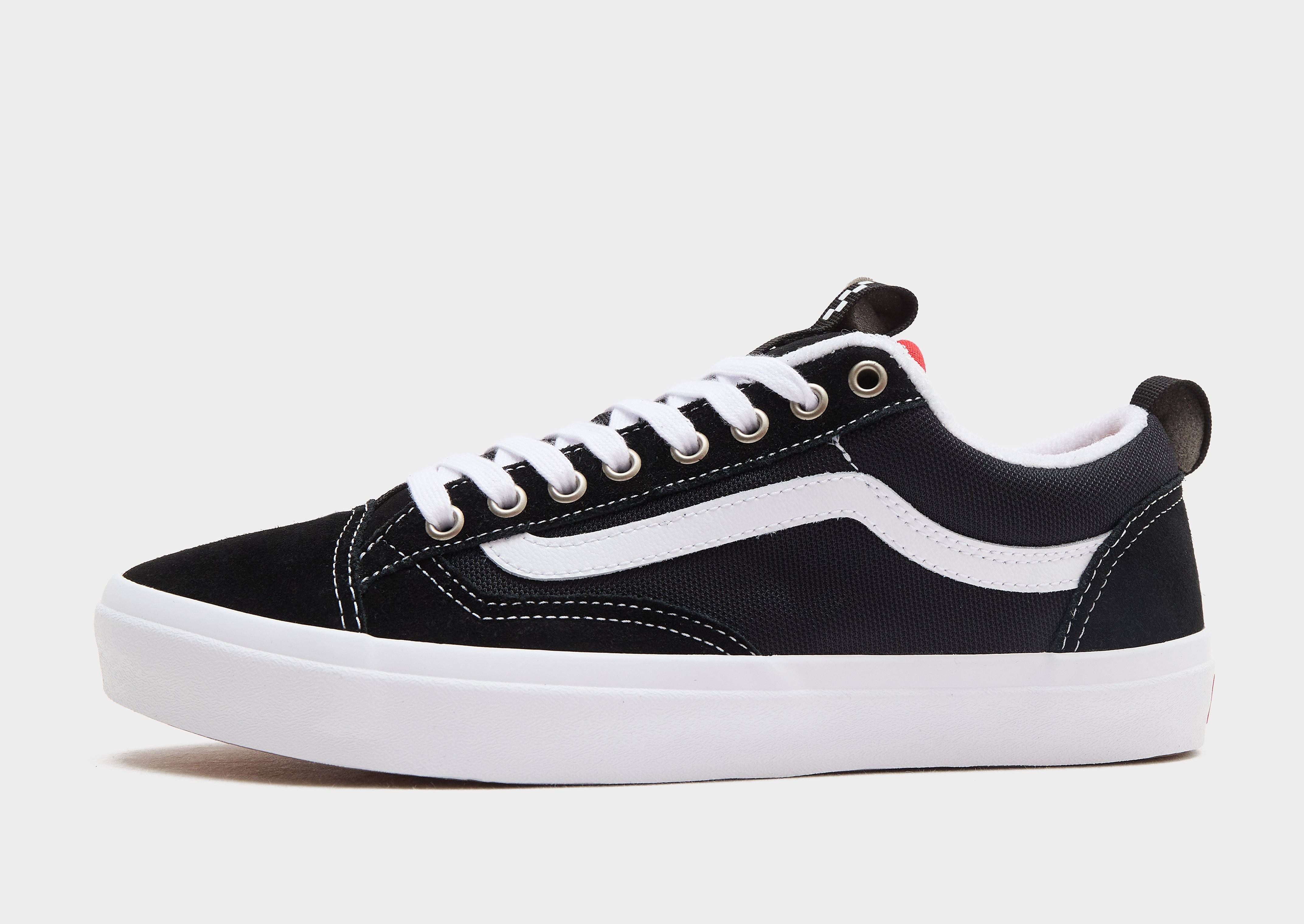 Vans LX Old Skool 36, Sort