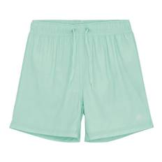 Minymo Badshorts - Yucca Turquoise - Minymo - 1½ år (86) - Badkläder