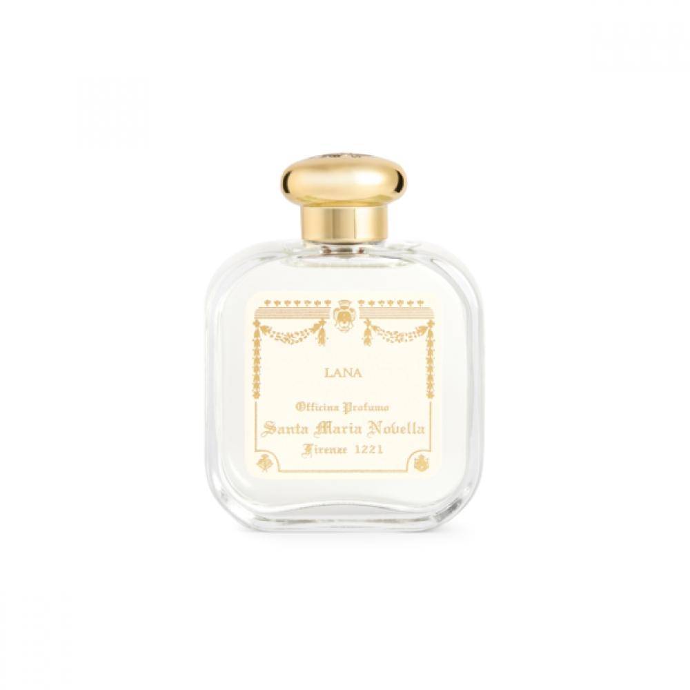 Santa Maria Novella Firenze 1221 Lana Eau De Cologne 100ml
