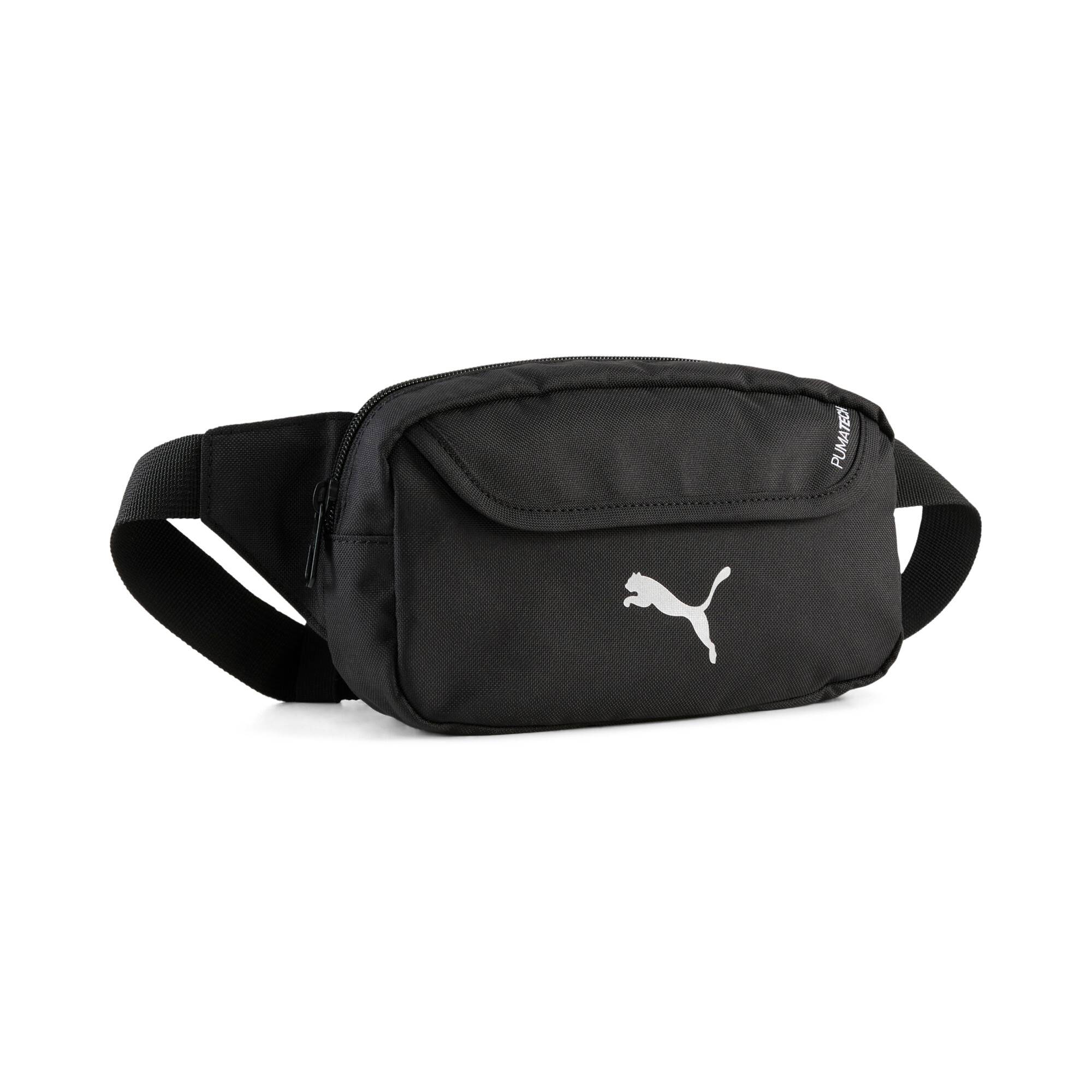 PUMATECH 1.5L Waist Bag, Accessories, Black, OSFA