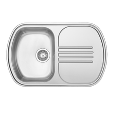 Contura Steel Diskbänk 3P-770 - Infälld