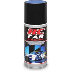 Rc Car Maling 30ml L.blå - Rc Car 211 Airbrush - Ghiant
