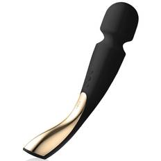 Lelo Smart Wand 2 Medium – Svart