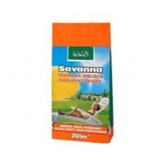 Greenmill SAVANNAH GRÆS 5 kg