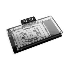 WAK Alphacool Core Geforce RTX 5090 ROG Astral mit Backplate