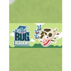 🐛 Bug Academy - Steam - Key GLOBAL