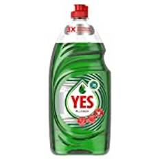 YES Platinum handdiskmedel, 820ml