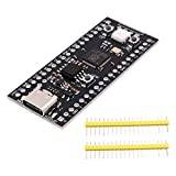 DollaTek RP2040 Core Board TYPE-C USB-C för Raspberry Core Board RP2 för Raspberry Pi Pico Micropython 16M