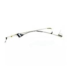 KLAIDE EDP LVDS Lcd-kabel för MSI MS17K2 GP HD 300Hz K1N-3040264-H39