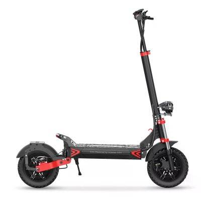 Elscooter iScooter i8X