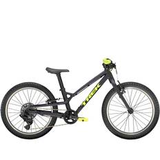 Trek Wahoo Path 20&#039;&#039; - 6-8 år - MATTE TREK BLACK - 20&quot; hjul