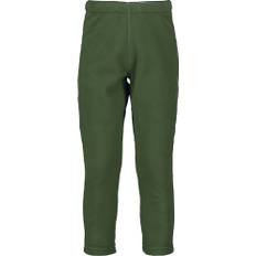 Didriksons Monte Fleecebyxor, Pine Green, 100
