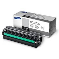 Lasertoner Samsung K506L CLP-680 svart