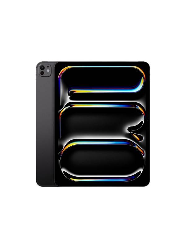 Apple iPad Pro M5 13" Wi?Fi 1TB with nano-texture glass - Space Black