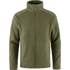 Fjällräven Mens Sten Fleece (Grøn (GREEN/620) XXX-large)
