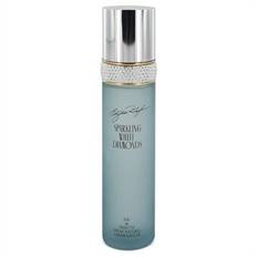 Sparkling White Diamonds by Elizabeth Taylor - Eau De Toilette Spray (unboxed) 100 ml - för kvinnor