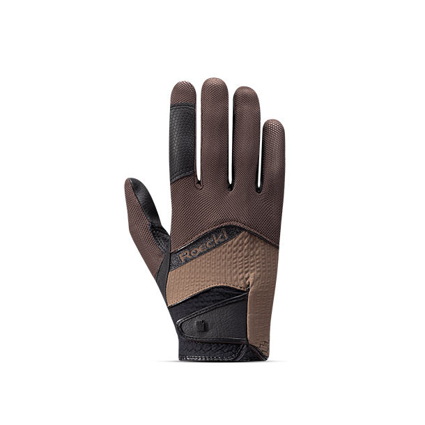 Roeckl Millero ridehandske