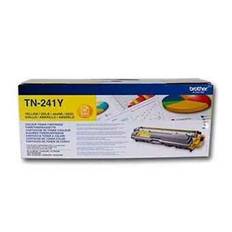 Original Toner Brother TN-241Y Gul