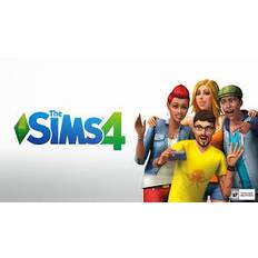 THE SIMS 4 (PS4) (Account) - Standard