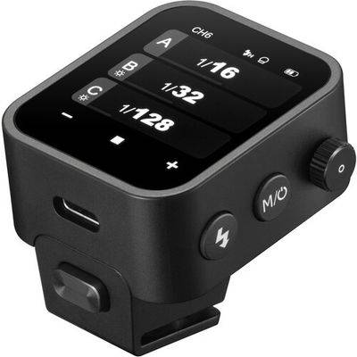 Godox X3 Trigger för Sony