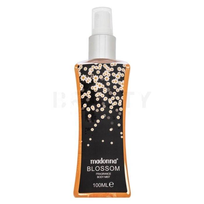 Madonna Blossom Bor Donna 100 ml — Eau de Parfum