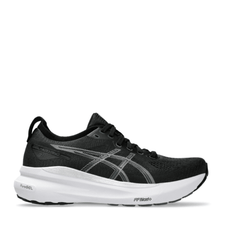 ASICS Women's Gel-Kayano 31 Running Shoes Black/Pure Silver AW24 - 9
