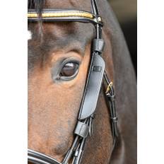 EQUALITY Fokus Blinkers till sidostycken - Svart - Full