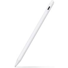 Smart Pencil Gen10 til Apple iPad (2018 - 2022) - Hvid