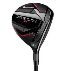 Demo Venstrehånds TaylorMade STEALTH 2 Herre Fairway-kølle Stiff flex 5 wood