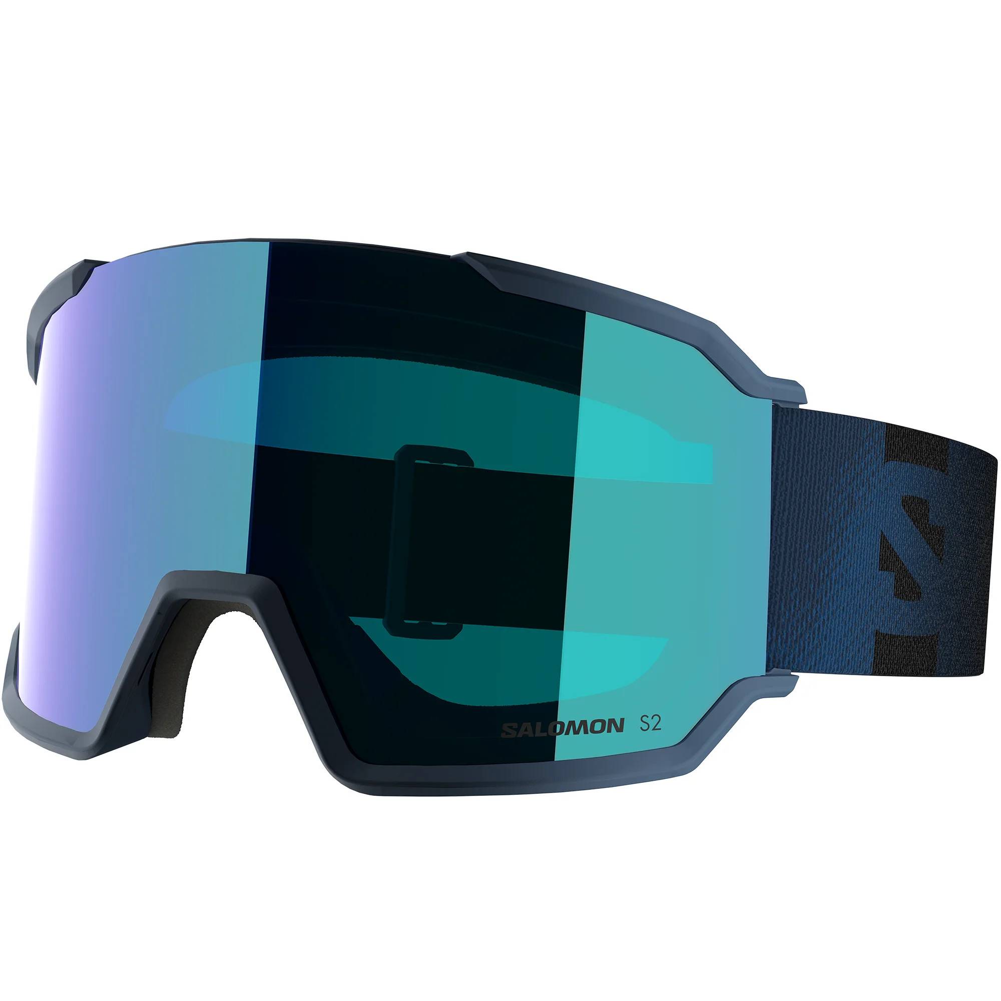 Salomon S/View 3 Dress Blue.