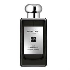 Jo Malone Bergamot & Oud - Eau de Cologne - Resestorlek - 10 ml