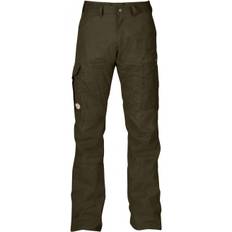 Fjallraven Karl Pro Bukser Dark Olive