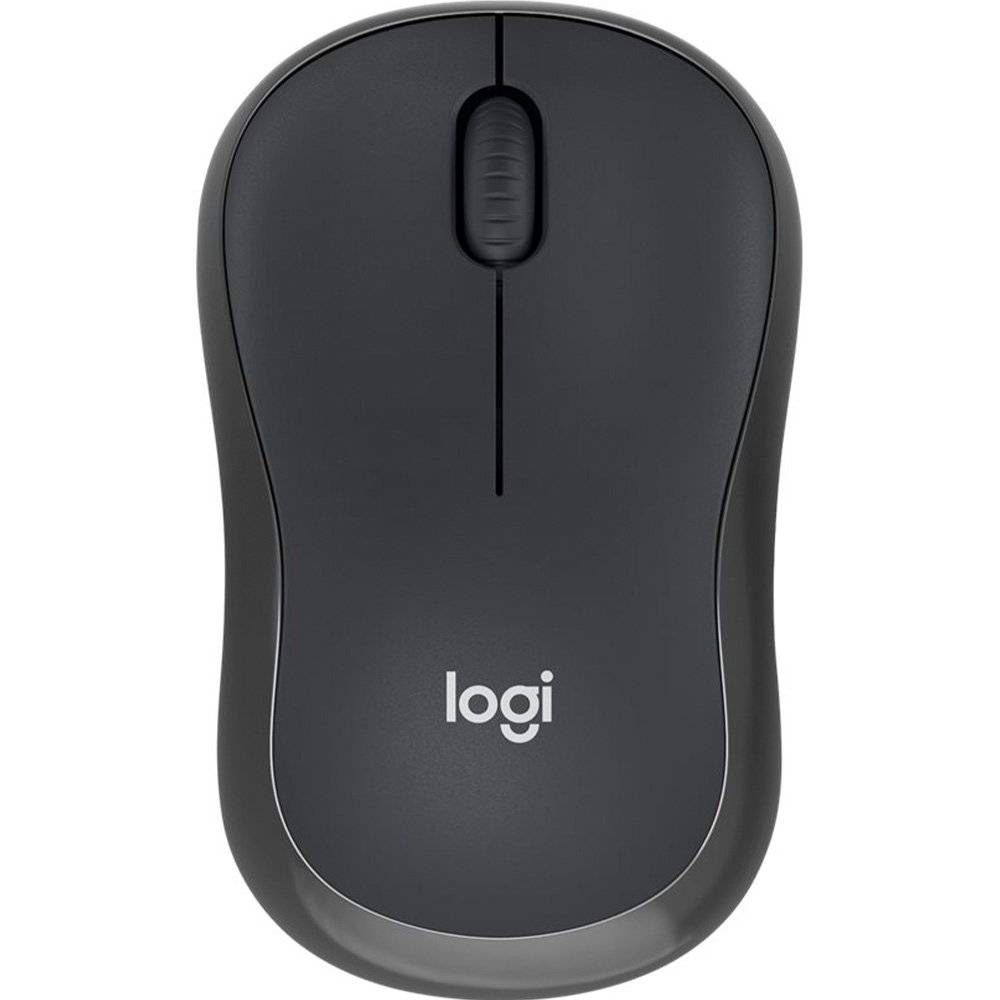 Logitech M240 trådløs mus