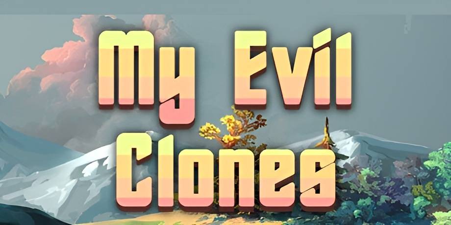 My evil clones (PC) - Standard