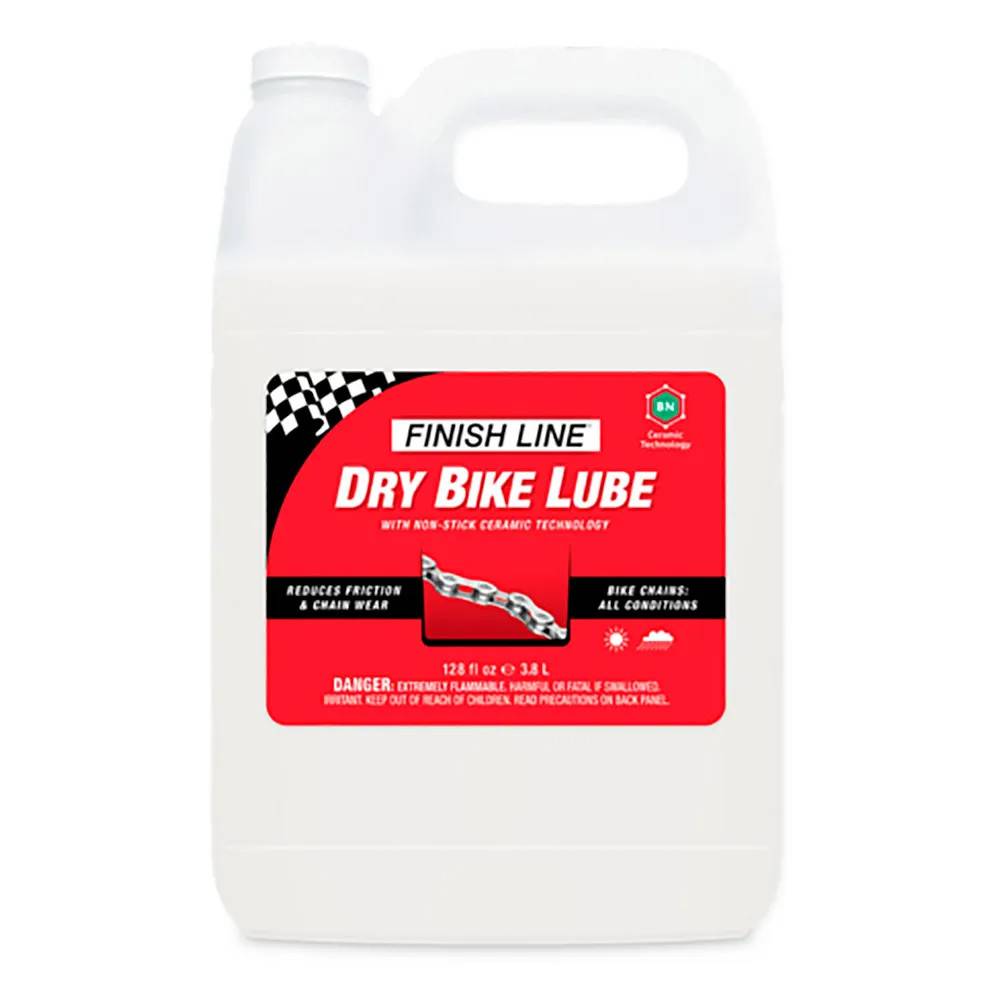 Finish Line Dry Smøremiddel 3.78l
