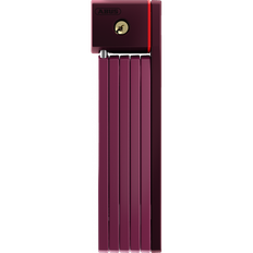 Abus uGrip BORDO™ 5700K/80 Core Purple