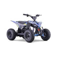 Barnfyrhjuling EL-ATV X-Pro Viper 1500W 40 km/h