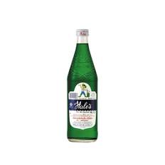 Hales Blue Boy Cream Soda (Vanilje) Sirup 710 ml.