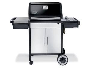 Weber Spirit E-210 Gassgrill