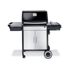 Weber Spirit E-210 Gassgrill