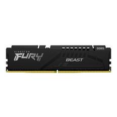 KingstonKingston FURY Beast - 128GB:4x32GB - D