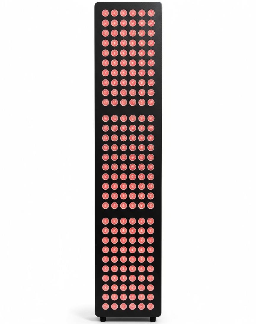 Ruby 2.0 RedLight therapy 900W