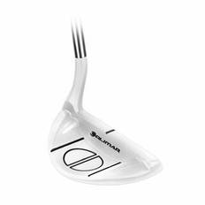 Orlimar Golf Escape Mallet Chipper white