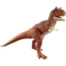 MATTEL Jurassic World -​ Jättedino Carnotaurus Toro