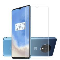 SKALO OnePlus 7T Hærdet Glas Skærmbeskyttelse